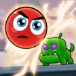 Programikonen: Ball Hero: Zombie City
