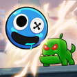 Ikon program: Ball Hero: Zombie city