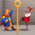 Icoon van programma: Royal Pin: King Adventure