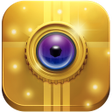 Programikonen: Instant Cam - Fast Camera