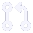 Icoon van programma: State of Merge Requests