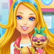 Programın simgesi: Cute Puppy Rescue