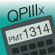 Programın simgesi: Qualifier Plus IIIx/fx