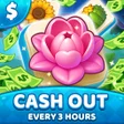 Programın simgesi: Flower Match - Win Real M…