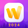 Programikonen: Word Cross Scenery