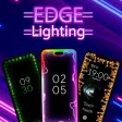 Edge Lighting - Edge Screen