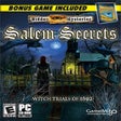 ไอคอนของโปรแกรม: Hidden Mysteries: Salem S…