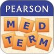 أيقونة البرنامج: Med Term Scramble