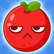 Ícone do programa: Fruit Drop - Farm game