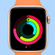 程序图标：apple watch series 7