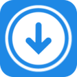 Иконка программы: Video Downloader For Twit…