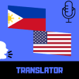 Tagalog - English Translator Free