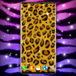 Programikonen: Animal Print Live Wallpap…