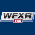 Biểu tượng của chương trình: WFXR News  Roanoke Lynchb…