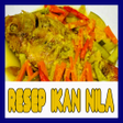 Icon of program: Resep Masakan Ikan Nila