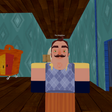 Icon of program: HELLO NEIGHBOR HUGE UPDA…