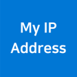 Programın simgesi: My IP Address