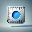 Ícone do programa: Screen Ruler Extension