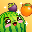 Programikonen: Toss and Merge: Fruit Mou…