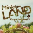 Programın simgesi: Escape game: MiniatureLAN…