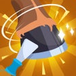 Programikonen: Horse Shoeing 3D
