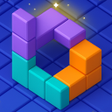 Ikon program: Swap Color Block Puzzle G…