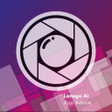 ไอคอนของโปรแกรม: LensgoAi App Advice