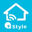 プログラムのアイコン：Style - プラススタイル