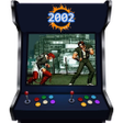 Programikonen: King Of Arcade 2002