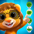 Programikonen: My Virtual Pet Lion