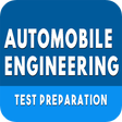 Ikona programu: Automobile Engineering Qu…