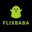Programın simgesi: Flixbaba - Movies  TV Bro…