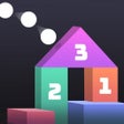 Symbol des Programms: Block Balls