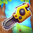 Icoon van programma: Lumberwood 3D