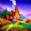 Icoon van programma: Royal Farm: Farming simul…