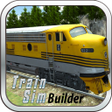 Ícone do programa: Train Sim Builder