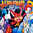 Icon of program: Aero The Acro-Bat 2