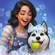 プログラムのアイコン：Pet Puzzle Tales