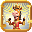 Icoon van programma: Horse World: Run Game