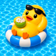Ikona programu: Duck Match Jam