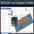 Programikonen: Walmart.ca Coupon & Promo…
