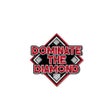 프로그램 아이콘: Dominate The Diamond