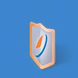 Symbol des Programms: Acronis Antivirus