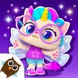 程序图标：Pocket Town - Animal Worl…