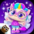 程序图标：Pocket Town - Animal Worl…