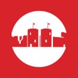 Symbol des Programms: Clwyd Eats