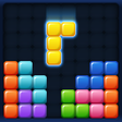 Ikon program: Block Puzzle  King 2