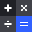 程序图标：Calculator - Converter Ma…