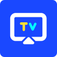 程序图标：Screen Mirroring  TV Cast