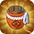 Ícone do programa: Last Master: Idle Adventu…